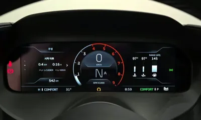 McLaren 750S 2024, 542 км, за 404990000 KRW - фото 8