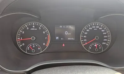 Kia K5 2019, 85000 км, за 12500000 KRW - фото 16