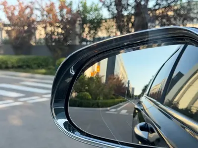 Hyundai Santa Fe 2022, 38000 км, за 102800 CNY - фото 13