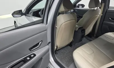 Hyundai Avante 2024, 159103 км, за 16800000 KRW - фото 28