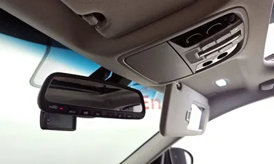 Kia K7 2017, 109751 км, за 12700000 KRW - фото 31