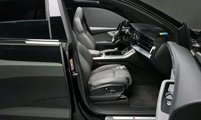 Audi Q8 2023, 24670 км, за 84000000 KRW - фото 26