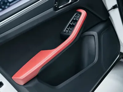 Porsche Macan 2018, 129000 км, за 133800 CNY - фото 15