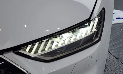 Audi A7 2020, 48422 км, за 41200000 KRW - фото 22