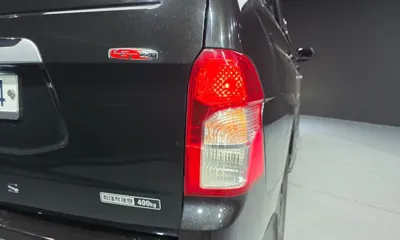 KG_Mobility_Ssangyong KORANDO 2017, 128948 км, за 8500000 KRW - фото 23