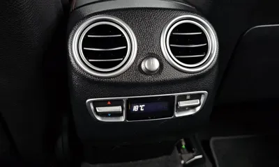 Mercedes-Benz GLC-Class 2021, 45283 км, за 45000000 KRW - фото 32