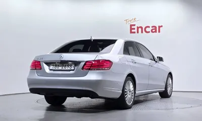 Mercedes-Benz E-Class 2014, 38122 км, за 15900000 KRW - фото 2