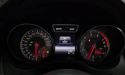 Mercedes-Benz CLA-Class 2015, 82687 км, за 13490000 KRW - фото 8