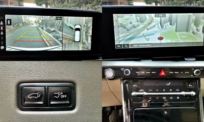 Kia Canival 2021, 94990 км, за 25500000 KRW - фото 20
