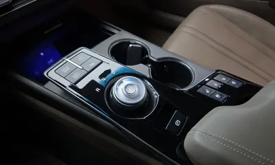 Kia K8 2023, 57878 км, за 29500000 KRW - фото 9