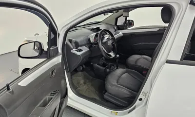 ChevroletGMDaewoo Spark 2014, 162096 км, за 2400000 KRW - фото 11