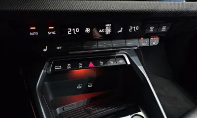 Audi A3 2026, 3972 км, за 39000000 KRW - фото 29