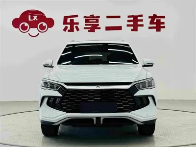 BYD Pro New Energy 2024, 14000 км, за 75800 CNY - фото 8