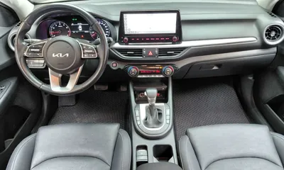 Kia K3 2022, 58038 км, за 15800000 KRW - фото 7