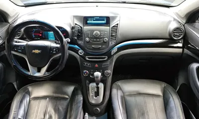 ChevroletGMDaewoo Orlando 2014, 121218 км, за 4000000 KRW - фото 7