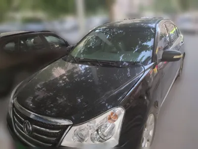 Dongfeng Aeolus A60 2014, 492600 км, за 17280.44 CNY