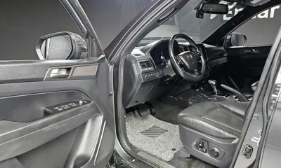 KG_Mobility_Ssangyong Rexton 2022, 48873 км, за 24500000 KRW - фото 10