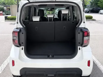 Kia Ray 2025, 31000 км, за 11800000 KRW - фото 9
