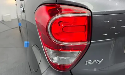 Kia Ray 2022, 55239 км, за 10400000 KRW - фото 23