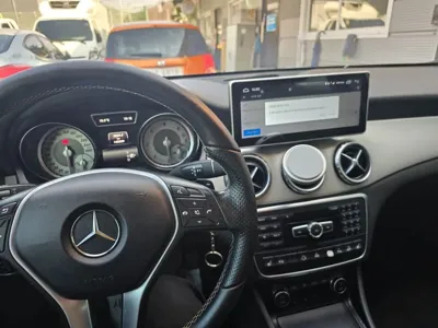 Mercedes-Benz GLA-Class 2015, 145499 км, за 8700000 KRW - фото 15