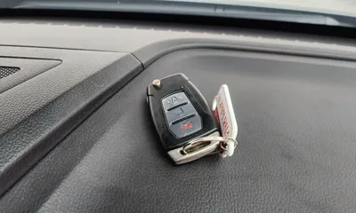 KG_Mobility_Ssangyong Rexton 2018, 128041 км, за 11500000 KRW - фото 15