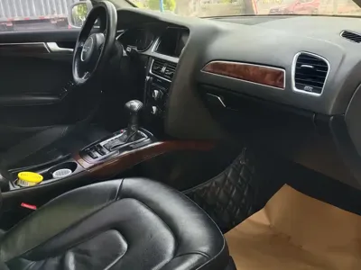 Audi A4L 2014, 170000 км, за 39800 CNY - фото 6