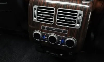 Land Rover Range Rover 2017, 85885 км, за 42500000 KRW - фото 18
