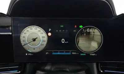 Hyundai Avante 2026, 17707 км, за 24800000 KRW - фото 8
