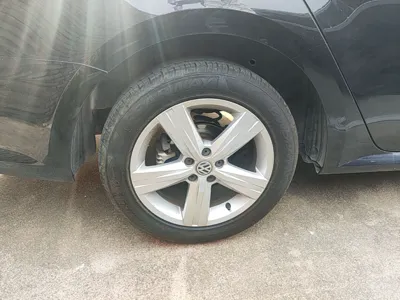 Volkswagen Lavida 2017, 87300 км, за 39811.7 CNY - фото 10
