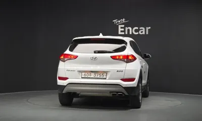 Hyundai Tucson 2018, 84321 км, за 13500000 KRW