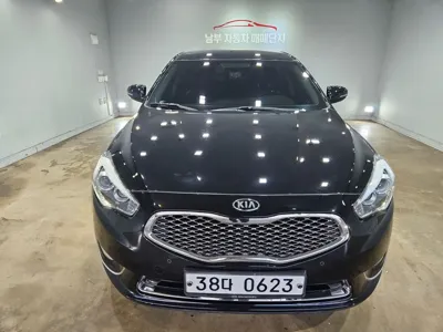 Kia K7 2015, 70470 км, за 7900000 KRW