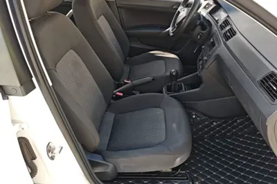 Volkswagen Santana 2018, 87500 км, за 42752.43 CNY - фото 19