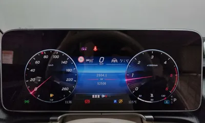Mercedes-Benz S-Class 2022, 52506 км, за 85000000 KRW - фото 8