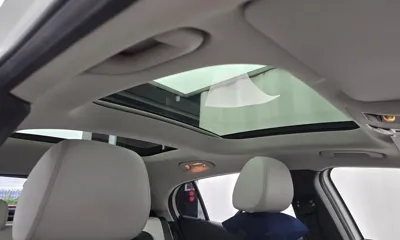 Mercedes-Benz GLA-Class 2019, 62406 км, за 19500000 KRW - фото 17