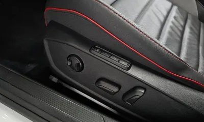 Volkswagen Golf 2024, 14988 км, за 36800000 KRW - фото 38