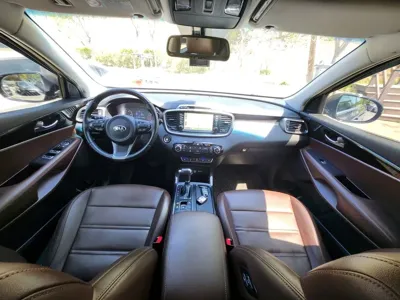 Kia Sorento 2016, 150820 км, за 13690000 KRW - фото 7