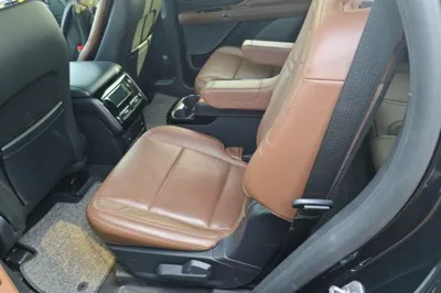 Lincoln Aviator 2020, 146900 км, за 150643 CNY - фото 25