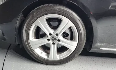 Mercedes-Benz E-Class 2018, 93578 км, за 19900000 KRW - фото 5