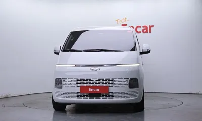 Hyundai Staria 2022, 88134 км, за 26400000 KRW
