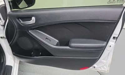 Kia K3 2015, 145152 км, за 4500000 KRW - фото 25