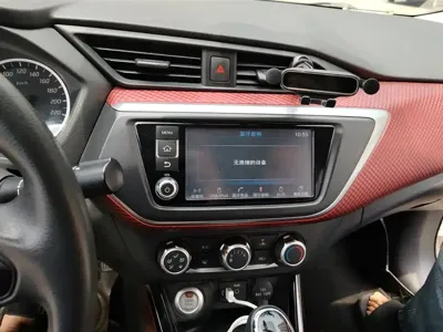 Nissan Bluebird 2018, 63800 км, за 31500 CNY - фото 13