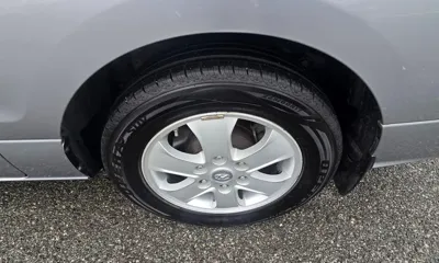 Hyundai Starex 2019, 87268 км, за 17500000 KRW - фото 19
