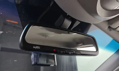KG_Mobility_Ssangyong KORANDO 2017, 168779 км, за 9000000 KRW - фото 16