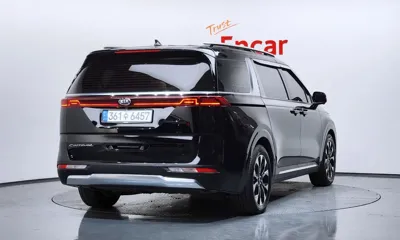 Kia Canival 2021, 59269 км, за 37800000 KRW - фото 2