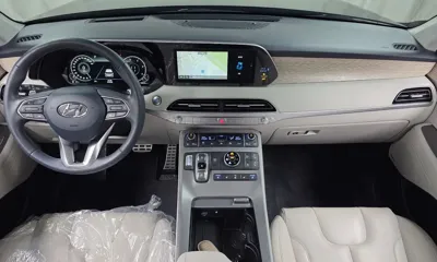 Hyundai Palisade 2022, 55593 км, за 32500000 KRW - фото 7