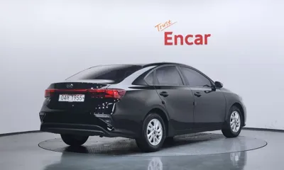 Kia K3 2019, 80810 км, за 9800000 KRW - фото 2