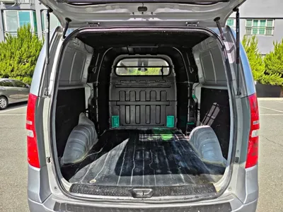 Hyundai Starex 2015, 74795 км, за 7300000 KRW - фото 19