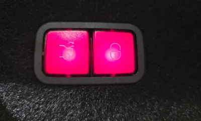 Mercedes-Benz S-Class 2015, 78639 км, за 32800000 KRW - фото 18