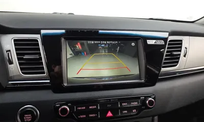 Kia Niro 2017, 158780 км, за 11500000 KRW - фото 15