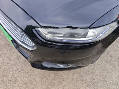 Ford Mondeo 2013, 144200 км, за 43884.15 CNY - фото 9